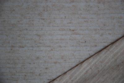 Single Jersey Poly/Linen Jacquard 140 GR/M2