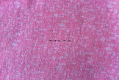 Burnout Single Jersey Poly/Cotton 115 GR/M2