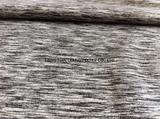 Polyester melange spandex jersey 270 GR/M2