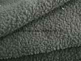 Polyester heavy fleece 385 GR/M2