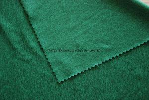 Polyester Spandex Melange Jersey 170 GR/M2