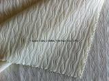 Cotton jacquard double knit 235 GR/M2