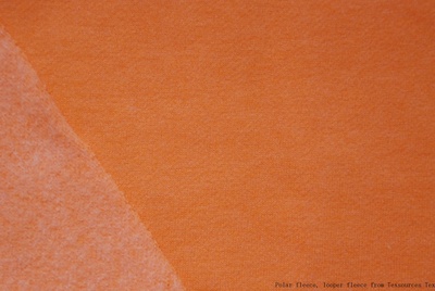 Terry Fleece CVC 60/40 240 GSM