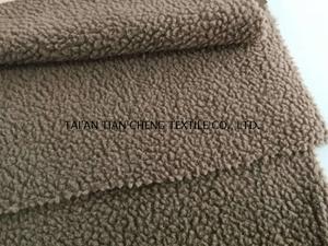Polyester berber fleece 270 GR/M2