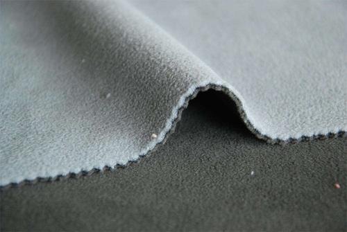 Bonded Micro Polar Fleece 330-350 GR/M2