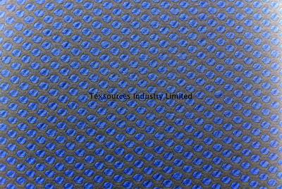 Jersey Jacquard Poly/Span