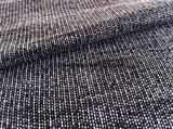 Cotton/poly french terry 245 GR/M2