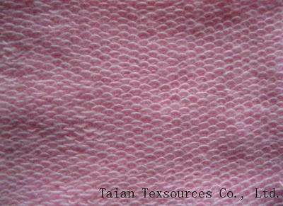 Cotton Elastane French Terry 260 GSM