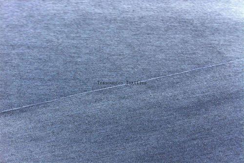 Knit Denim Poly/Rayon/Lycra 300 GR/M2