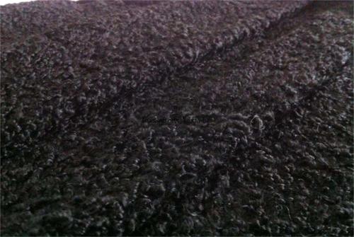 Polyester Fake Fur 1100 G/M