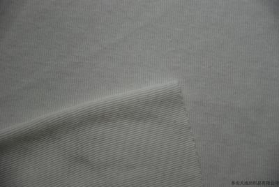Cotton French Rib 100% COTTON 220 GSM