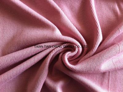 Cotton/bamboo 2*2 rib 190 GR/M2