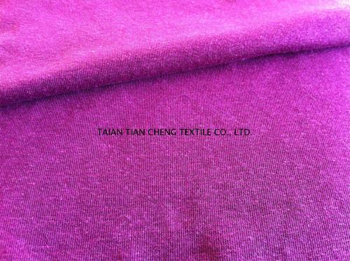 Tencel/Linen spandex jersey 205 GR/M2