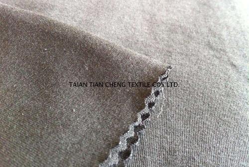 Cotton/Rayon Spandex Jersey 200GR/M2
