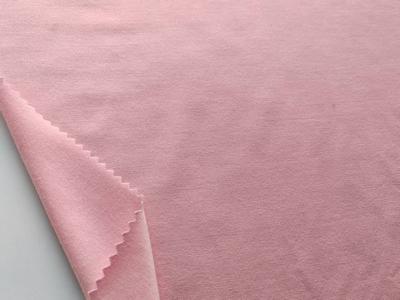 Bamboo Spandex Single Jersey
