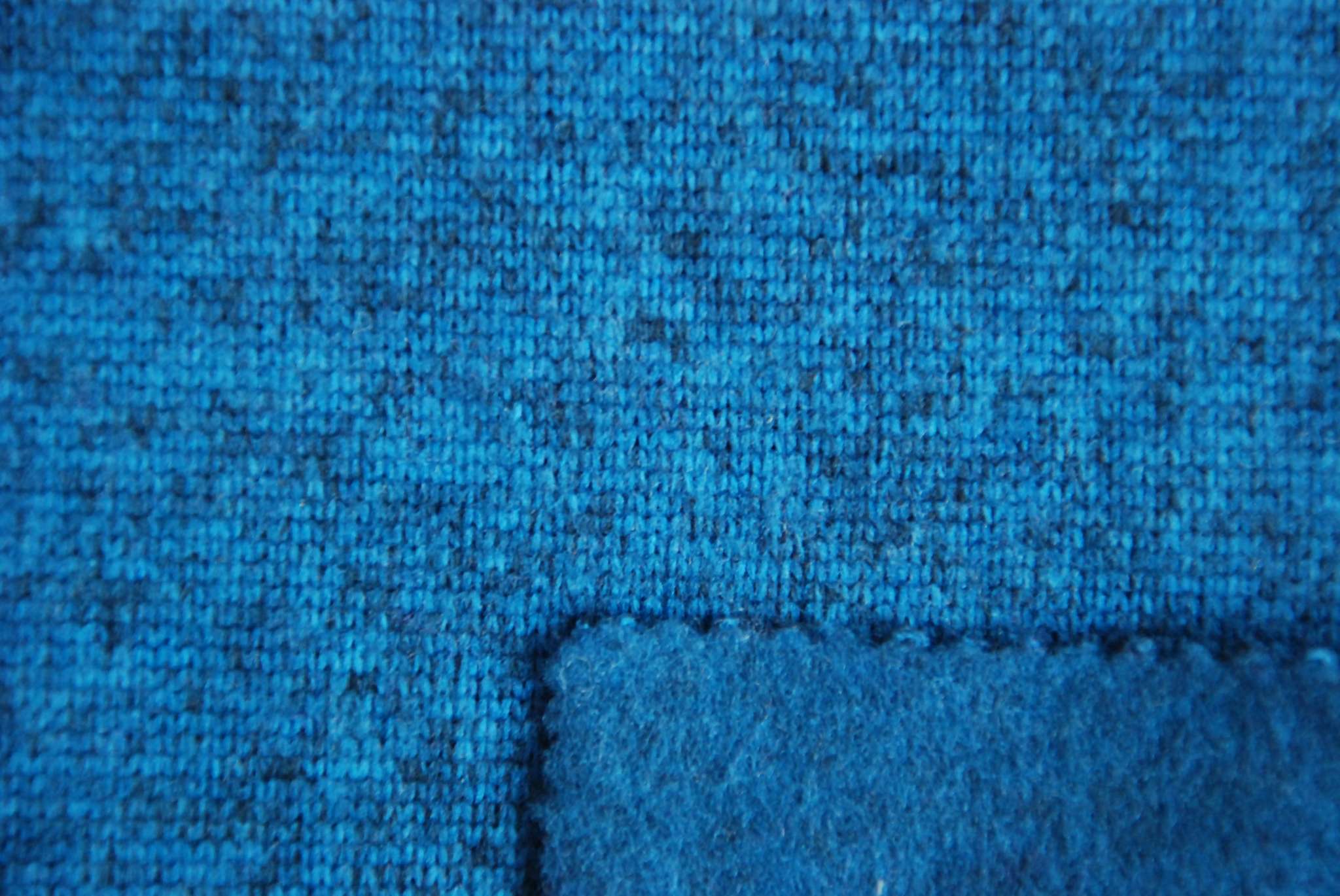 sweater fleece sherpa polyester 320 gr/m2