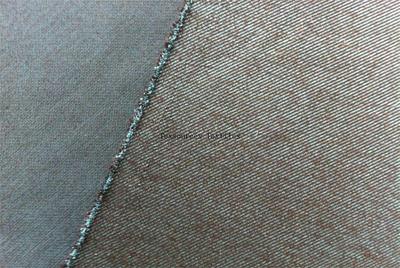 Knit Twill Poly/Rayon/Lycra 310 GR/M2